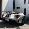 Ford GT-muc-collector-replacement