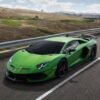 Lamborghini Aventador SVJ Pebble Beach 1.1