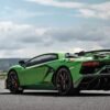 Lamborghini Aventador SVJ Pebble Beach 2.1
