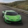 Lamborghini Aventador SVJ Pebble Beach 6