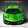 Lamborghini Aventador SVJ Unica App 1