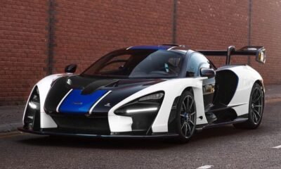 McLaren Senna-Hussein Musallam-4