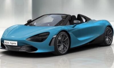 Mclaren-720S-Spider-rendering