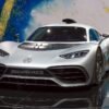 Mercedes-AMG Project One