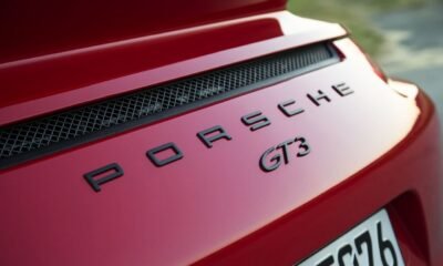 Porsche 911 GT3
