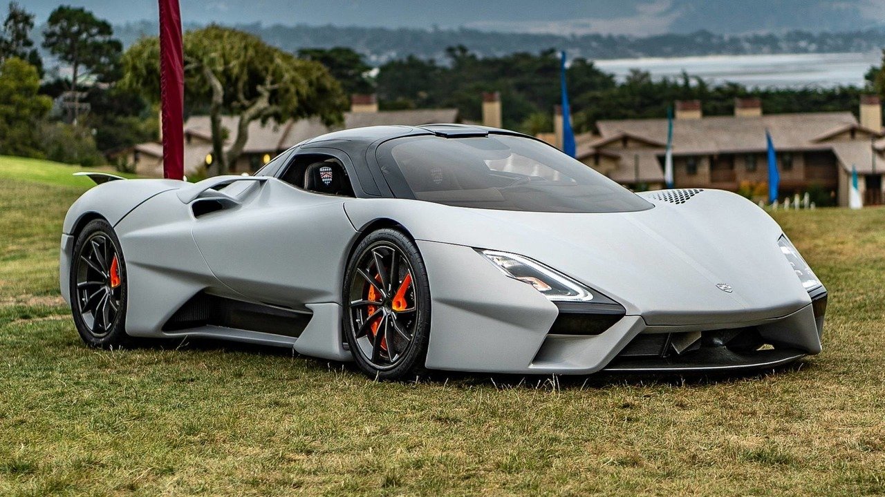 SSC Tuatara Pebble Beach 01