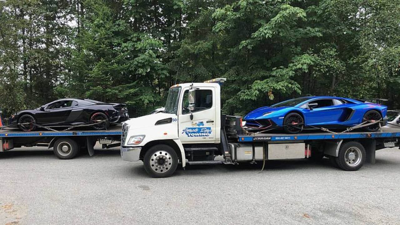 impounded-lamborghini-aventador-sv-and-mclaren-675lt