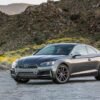 Audi S5 Coupe