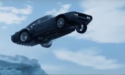 Fast and Furious 9