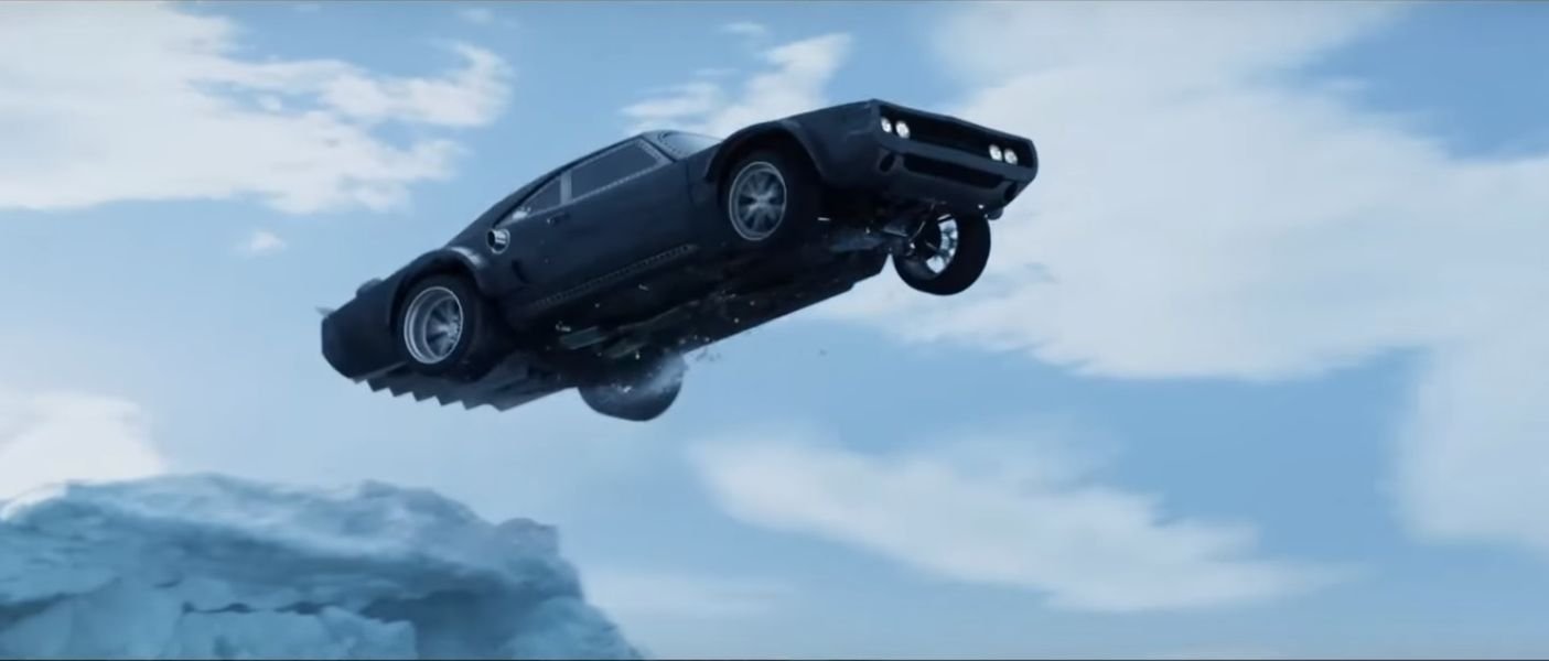 Fast and Furious 9