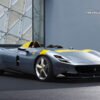Ferrari Monza SP1 Monoposto 1