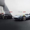 Ferrari Monza SP2 Biposto 5