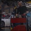 Hobbs and Shaw Filming