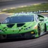 Lamborghini Huracan GT3 Evo Racer 03