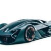 Lamborghini Terzo Millennio concept 1