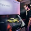 Mclaren 600LT Real Time Configurator 4k MARC 06