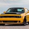 Michael Andretti Dodge Demon Mecum Auctions