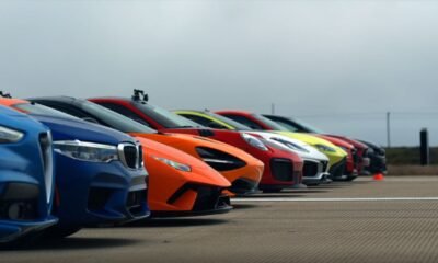 Worlds Greatest Drag Race 8 Motor Trend