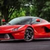 2014 ferrari laferrari kissimmee auction 01