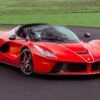 2016 ferrari laferrari aperta kissimmee auction 01