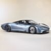 2019 McLaren Speedtail 2