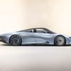 2019 McLaren Speedtail 4