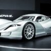 Aspark Owl electric hypercar