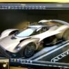 Aston Martin Valkyrie production spec leaked 1