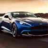 Aston Martin Vanquish