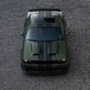Dodge Challenger SRT Hellcat Redeye
