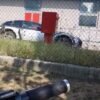 Ferrari Purosangue SUV Test Mule