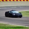 Ferrari mid engine hybrid prototype fiorano 5