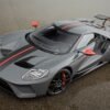 Ford GT Carbon Series