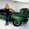 Ford Mustang Bullitt Dream Giveaway Raffle