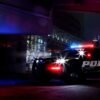 Ford Police Interceptor Utility 02