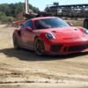 GT3RS Tax the Rich