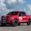 Hennessey Heritage Edition F-150