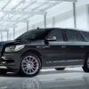Hennessey Lincoln Navigator HPE600