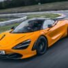 McLaren 720S Track Pack 1