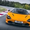 McLaren 720S Track Pack 3