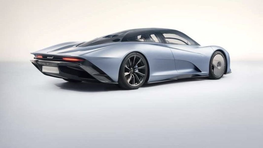 McLaren Speedtail leaked 3 1