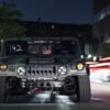 Mil Spec Hummer H1 Track Titan Truck