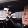 Nico Rosberg Mercedes AMG One