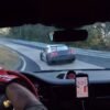 Nissan GT R Nurburgring banned
