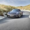 Porsche 911 targa 4 gts exclusive manufaktur edition 01