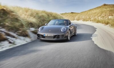 Porsche 911 targa 4 gts exclusive manufaktur edition 01