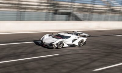 apollo ie track testing 07