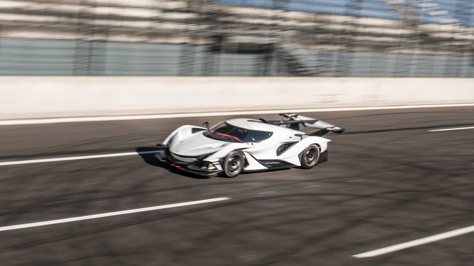 apollo ie track testing 07