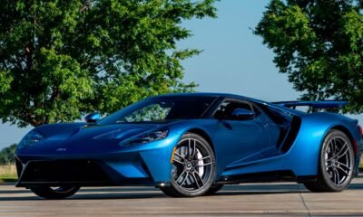 john cena ford gt goes to its sixth owner 01