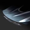 mclaren speedtail teaser